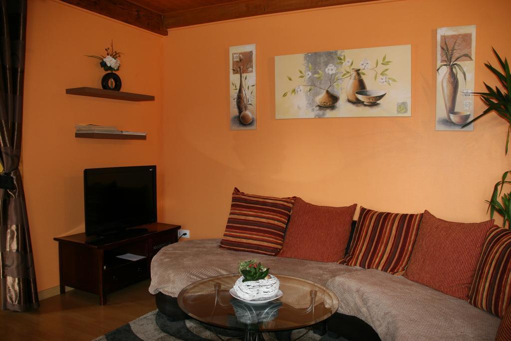 Chambres D'Hotes & Gites La Paysanne Fresnes-en-Woevre Zewnętrze zdjęcie
