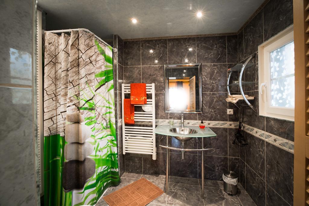 Chambres D'Hotes & Gites La Paysanne Fresnes-en-Woevre Zewnętrze zdjęcie