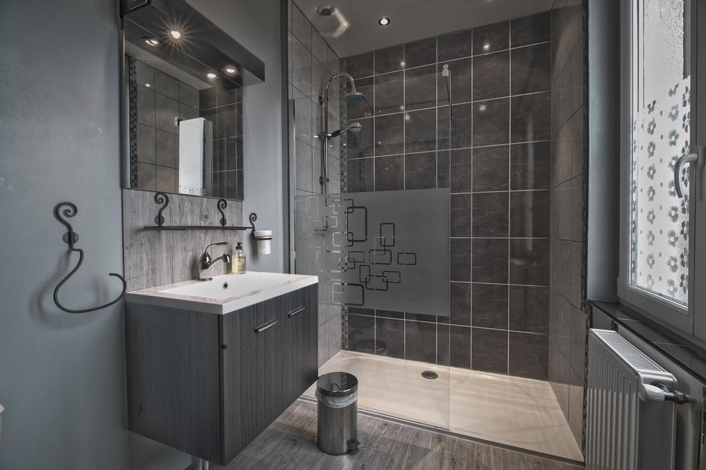 Chambres D'Hotes & Gites La Paysanne Fresnes-en-Woevre Zewnętrze zdjęcie