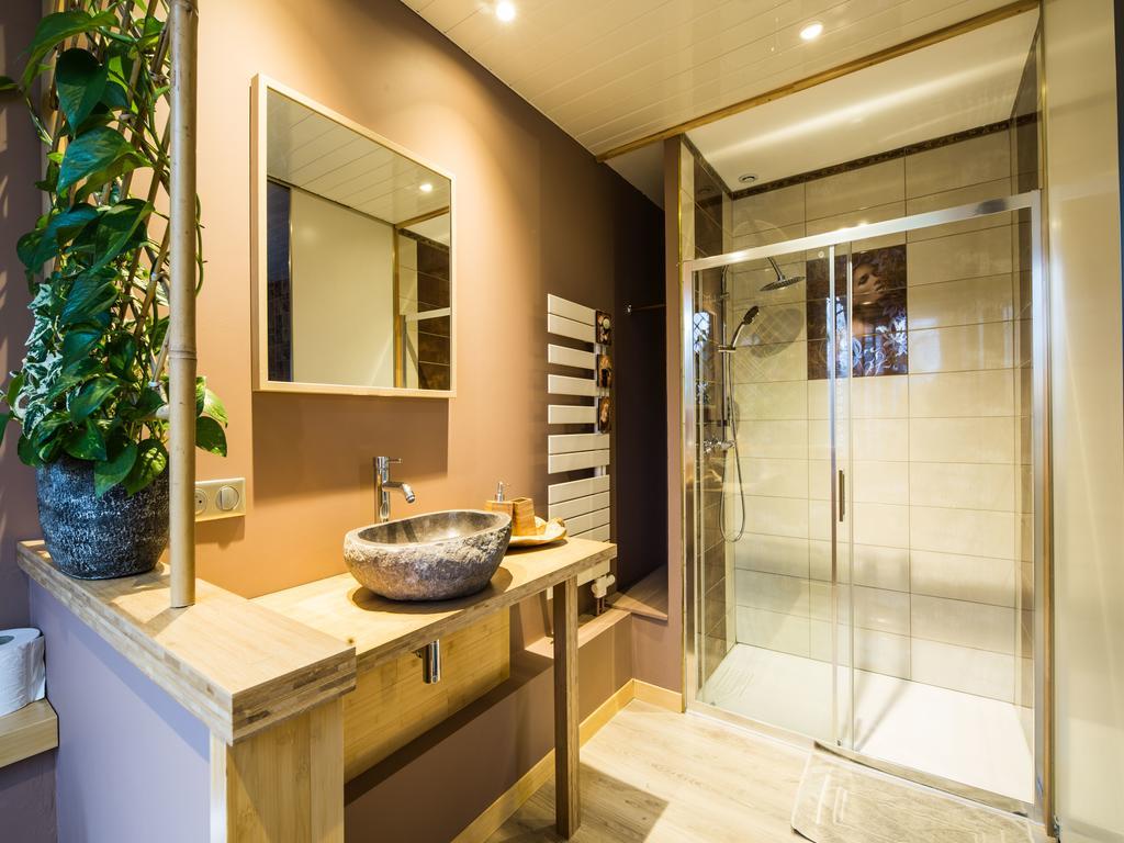 Chambres D'Hotes & Gites La Paysanne Fresnes-en-Woevre Zewnętrze zdjęcie