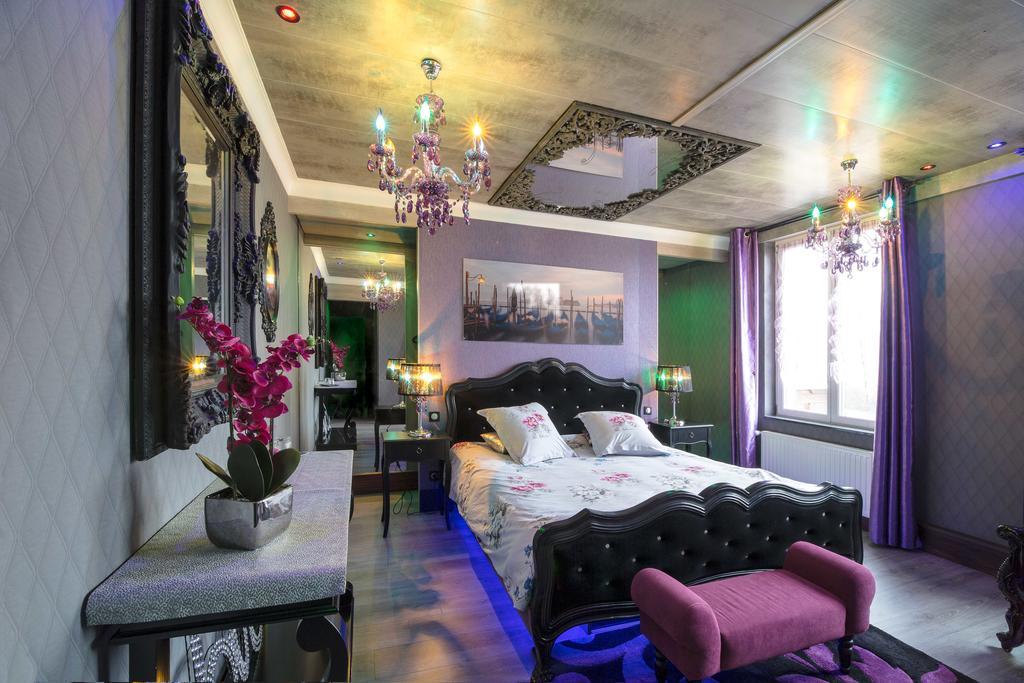 Chambres D'Hotes & Gites La Paysanne Fresnes-en-Woevre Zewnętrze zdjęcie